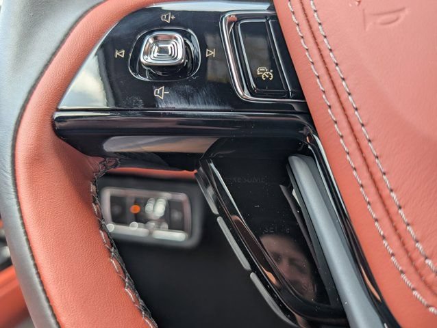 New 2026 Lincoln Aviator Reserve w/ Luxury Package RWD image 25