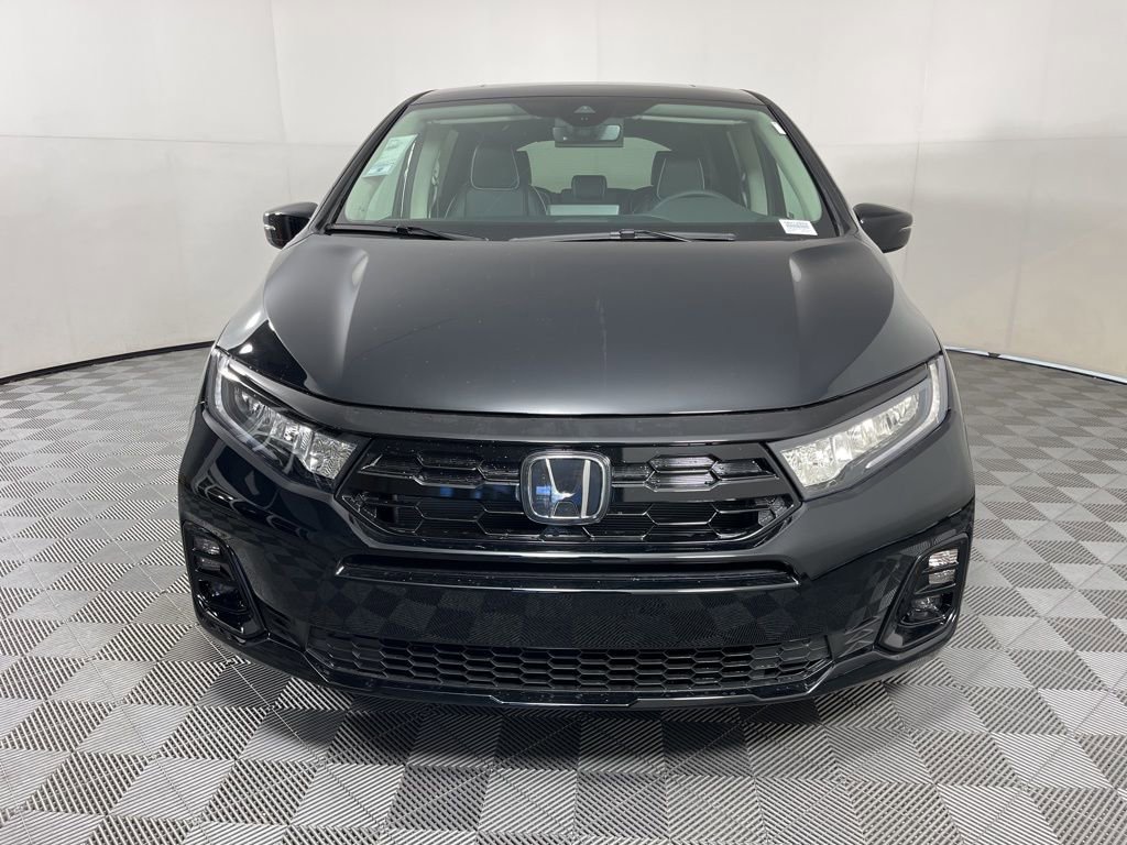 New 2026 Honda Odyssey Elite image 7