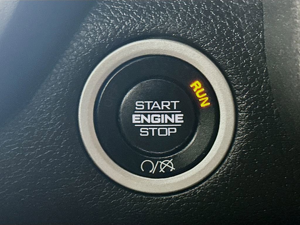 Used 2024 RAM 2500 Tradesman w/ Chrome Appearance Group image 27