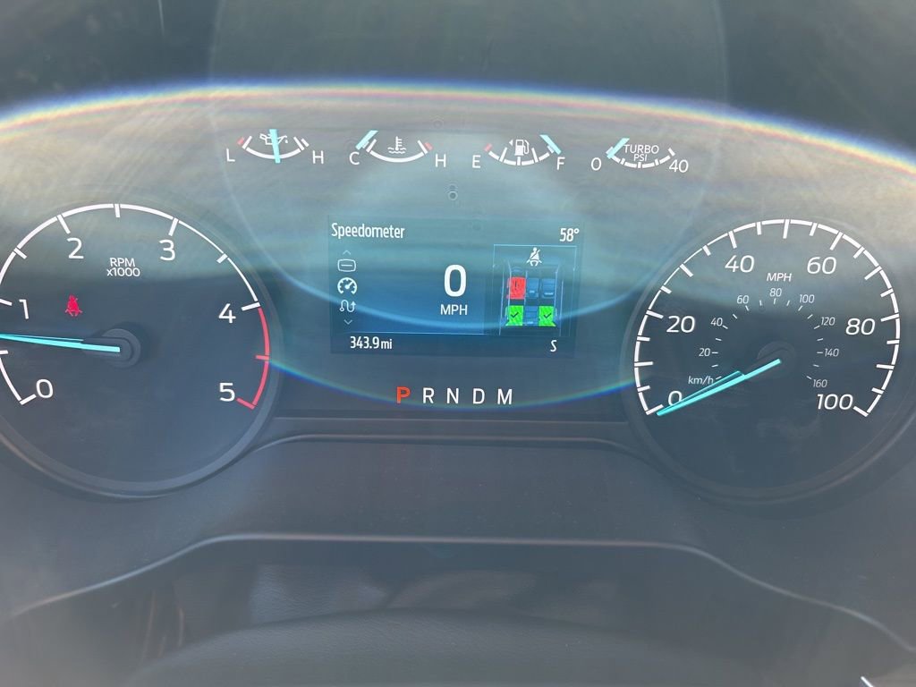 New 2024 Ford F450 XL image 13