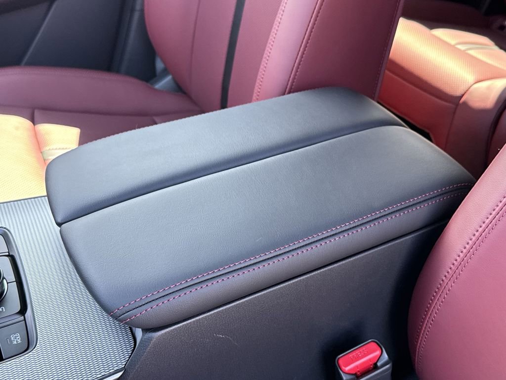 New 2026 MAZDA CX-70 3.3 Turbo S w/ Premium Package image 21