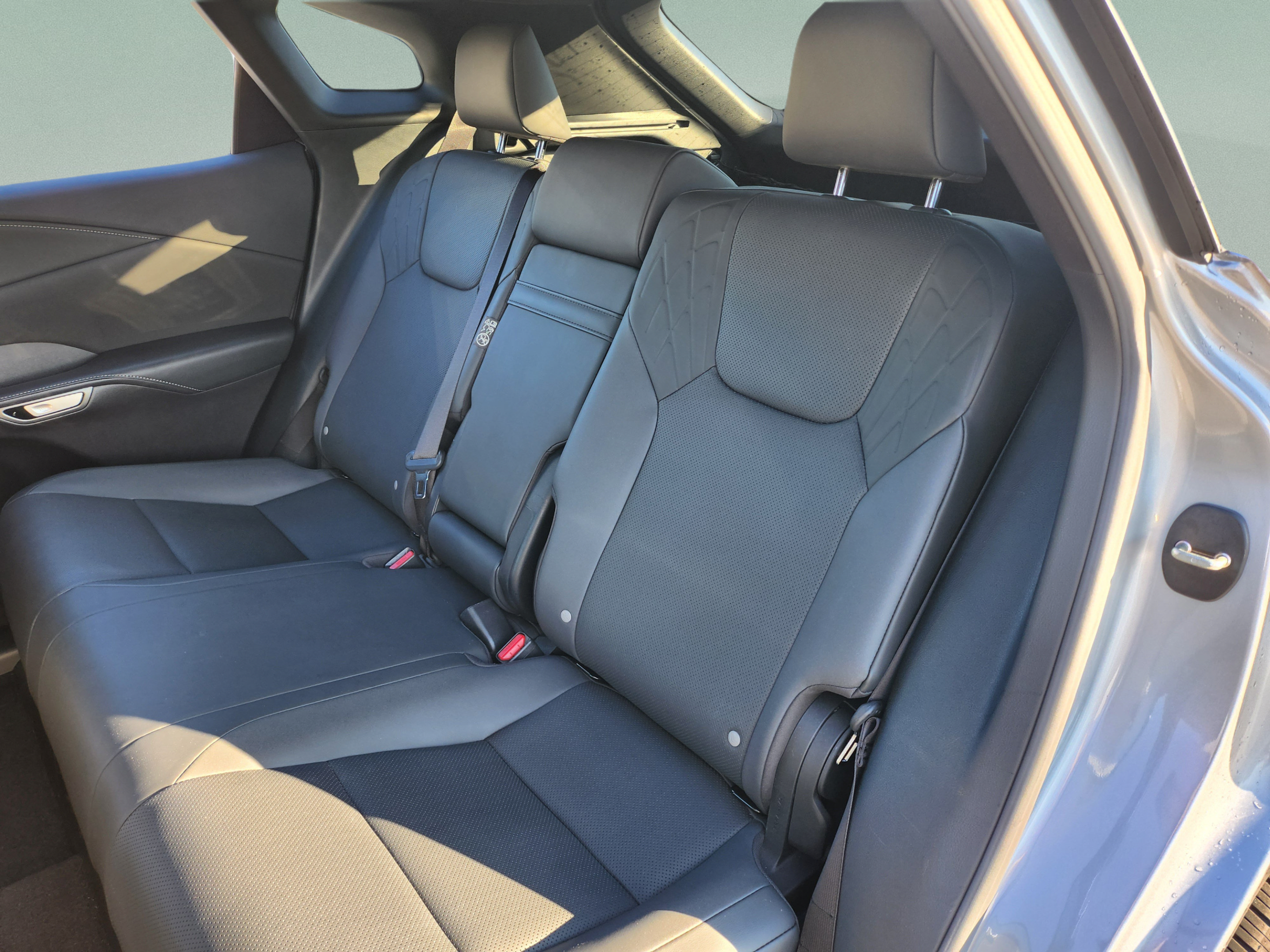 Certified 2023 Lexus RX 350 Premium w/ Cold Area Package FWD image 24