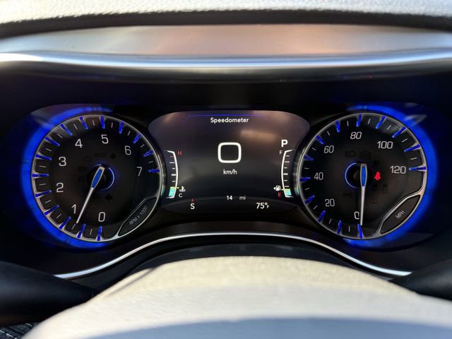 New 2026 Chrysler Pacifica Limited w/ S Appearance Package image 27