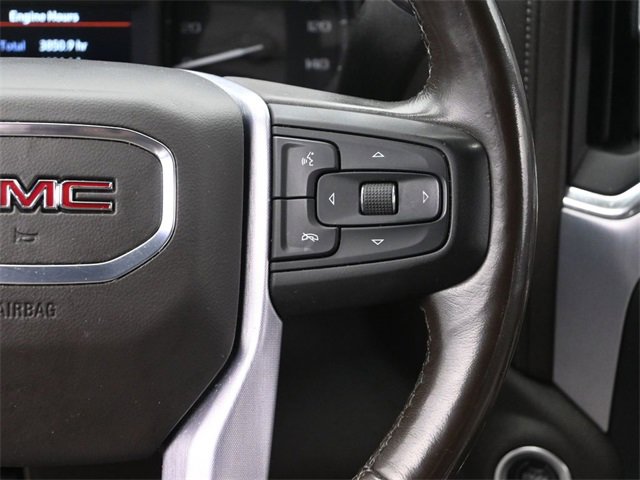 Used 2020 GMC Sierra 1500 SLT w/ SLT Premium Package image 29