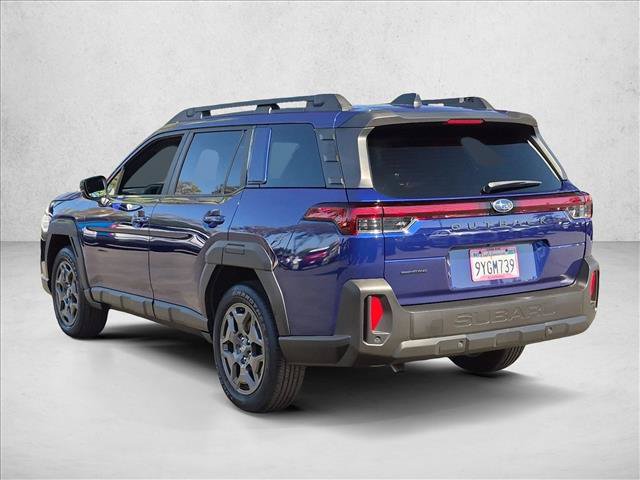Certified 2026 Subaru Outback Premium AWD/4WD image 8