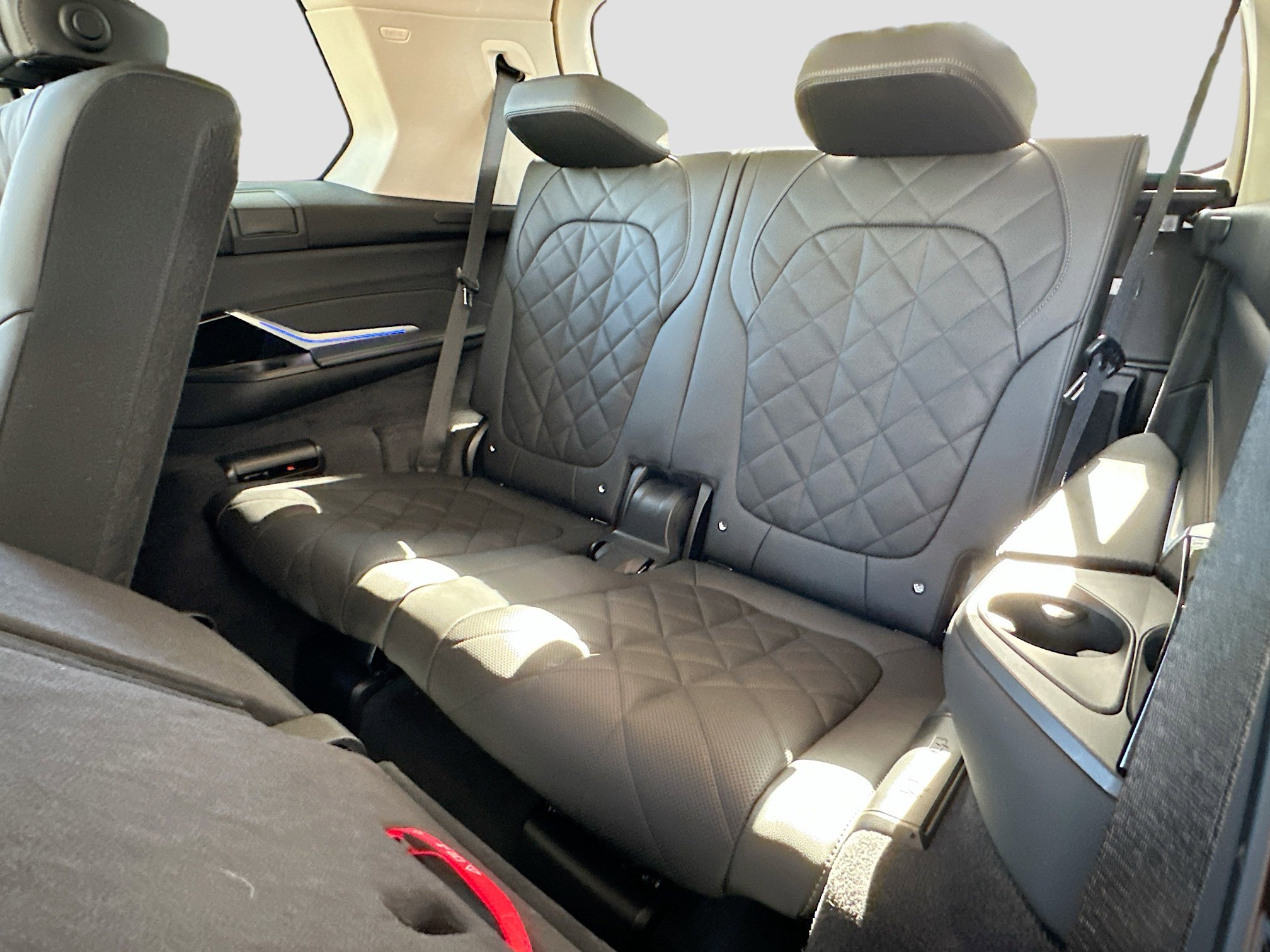 Certified 2024 BMW X7 xDrive40i w/ Parking Assistance Package image 28