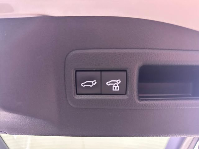 Used 2025 Toyota bZ4X AWD w/ Weather Package image 14