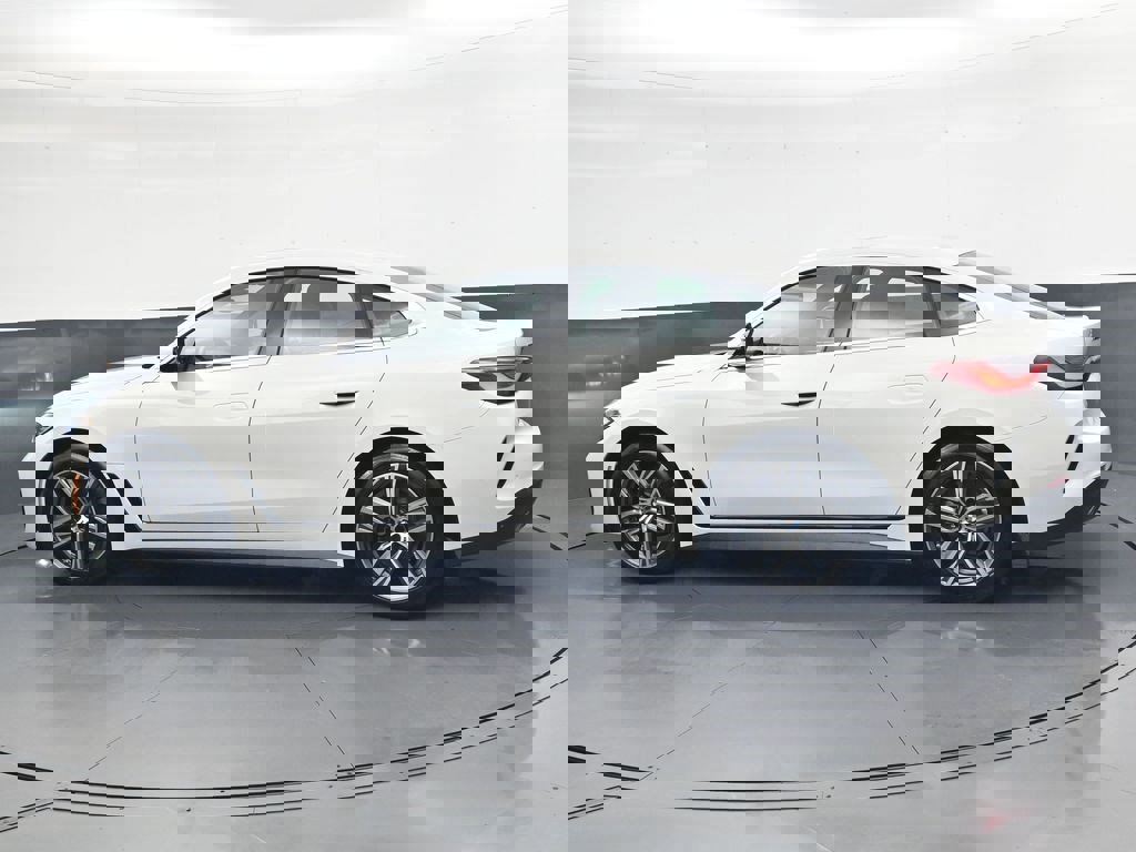 Used 2023 BMW 430i Gran Coupe xDrive w/ M Sport Package image 6