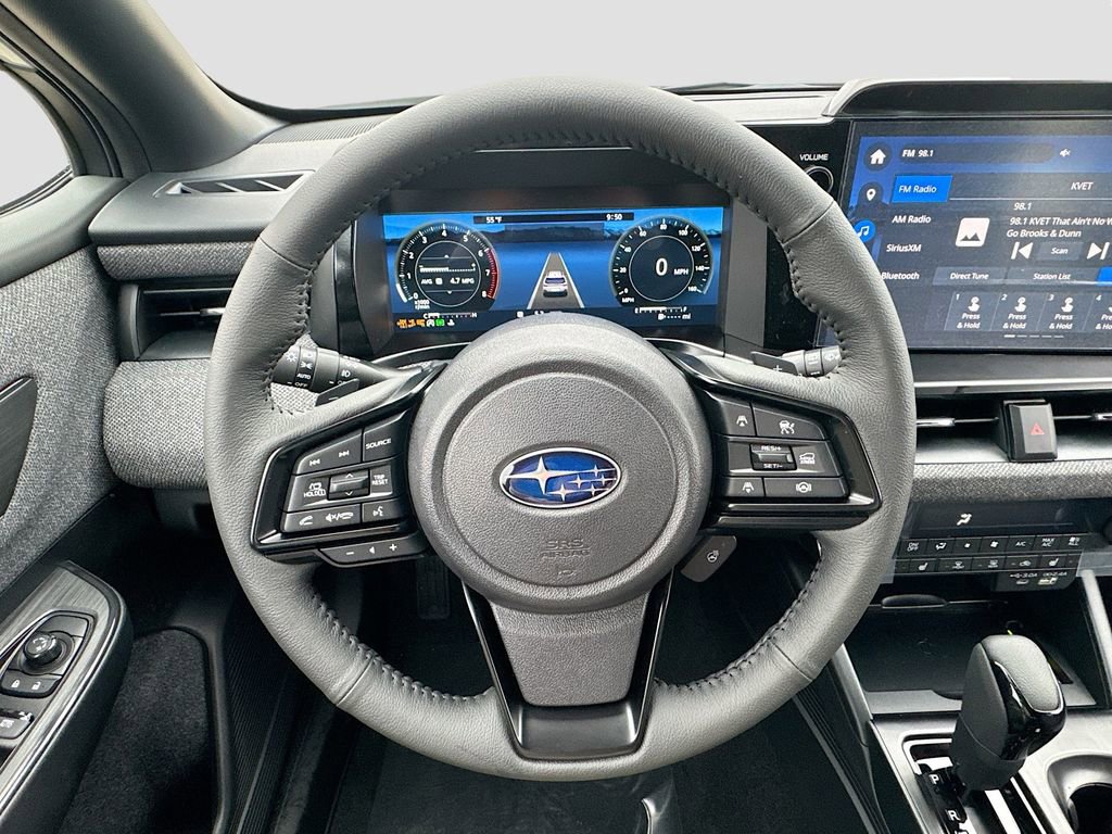 New 2026 Subaru Outback Premium AWD/4WD image 11