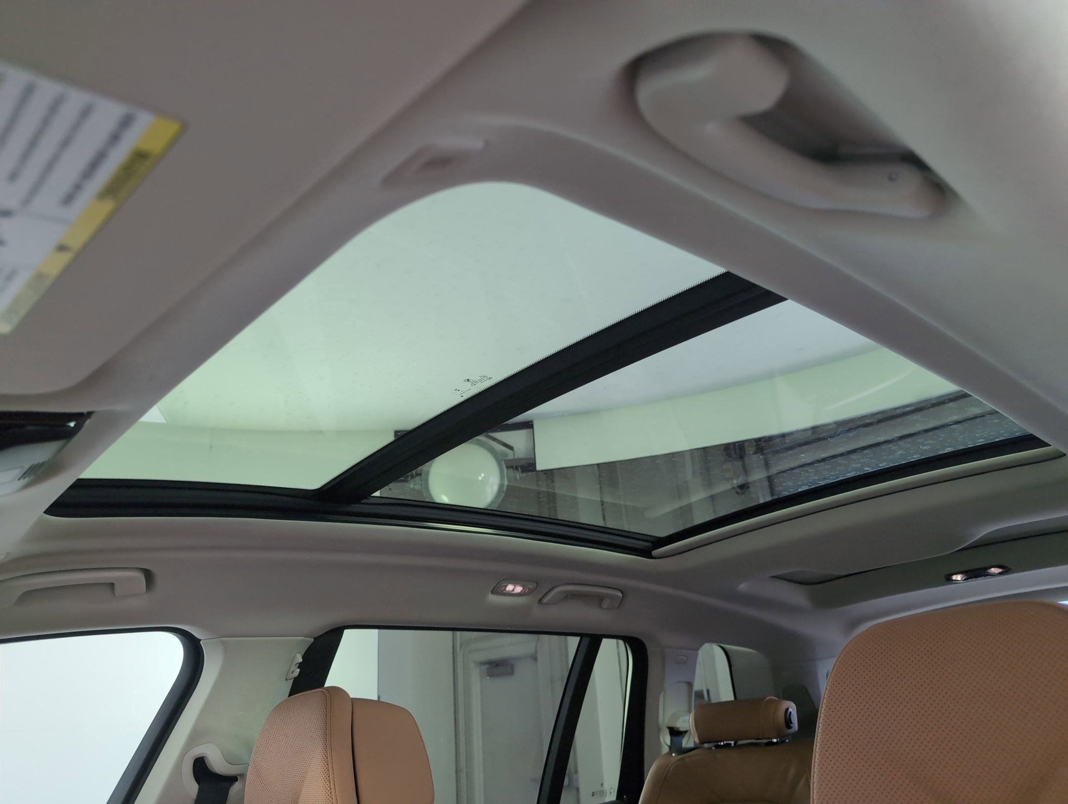 Used 2026 BMW X7 xDrive40i w/ Premium Package image 12