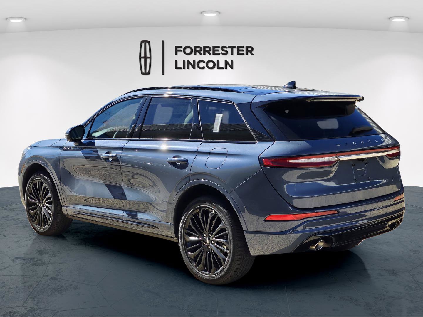 New 2026 Lincoln Corsair Premiere AWD/4WD image 5