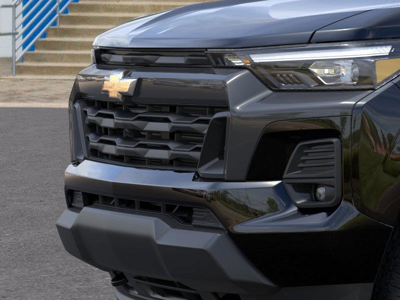 New 2026 Chevrolet Colorado LT w/ LT Convenience Package image 13