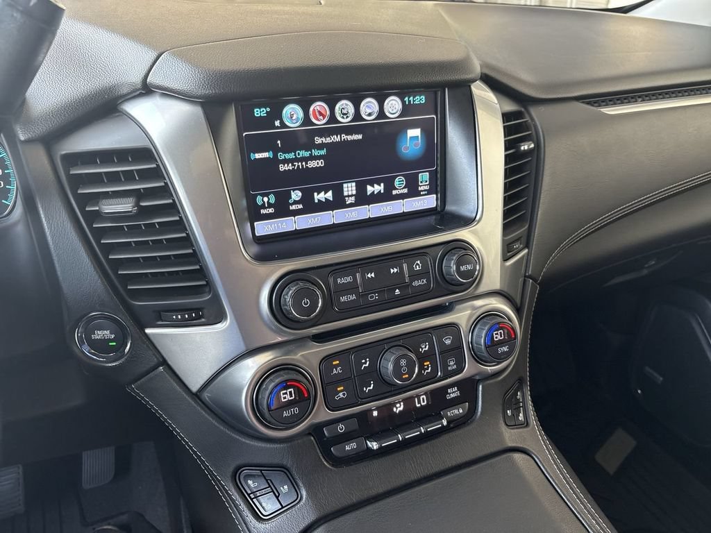 Certified 2019 Chevrolet Tahoe Premier w/ Premier Plus Edition AWD/4WD image 13