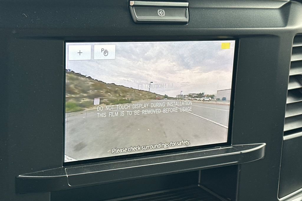 New 2026 Ford F550 4x4 Crew Cab Super Duty image 15