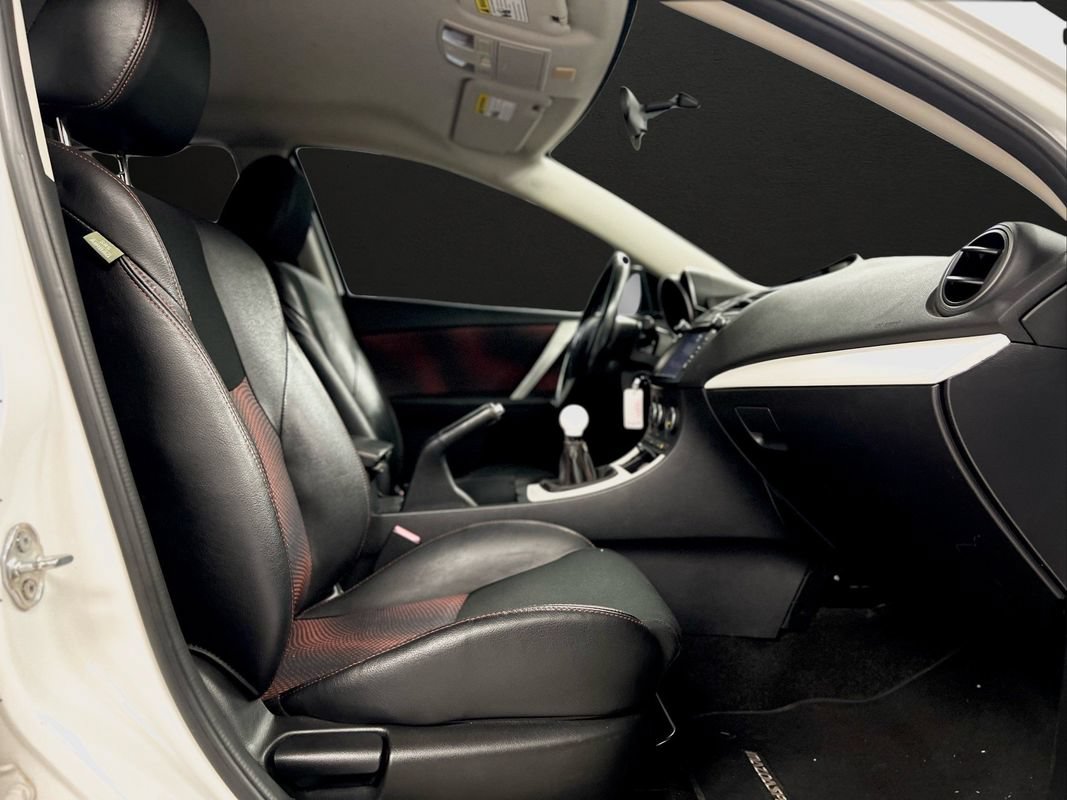 Used 2013 MAZDA MAZDA3 Touring FWD image 20