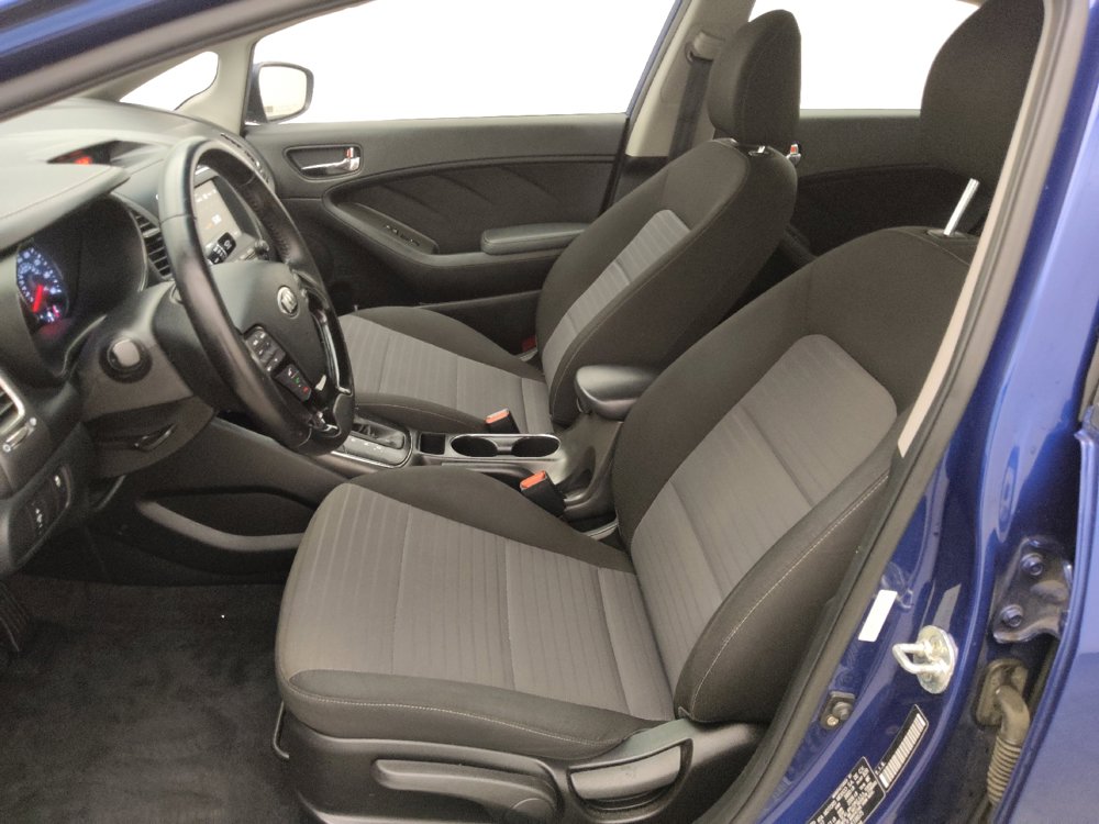 Used 2017 Kia Forte S FWD image 17