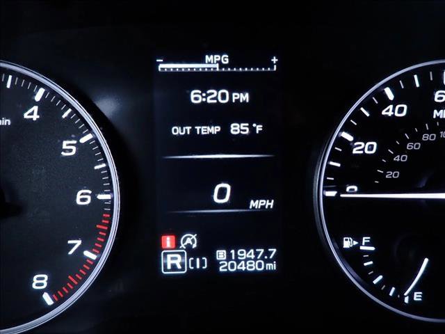Certified 2024 Subaru Crosstrek 2.0i Premium AWD/4WD image 23