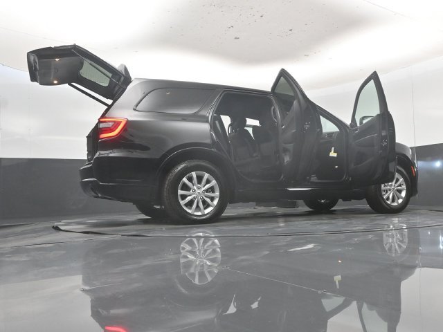 Used 2026 Dodge Durango GT RWD image 64