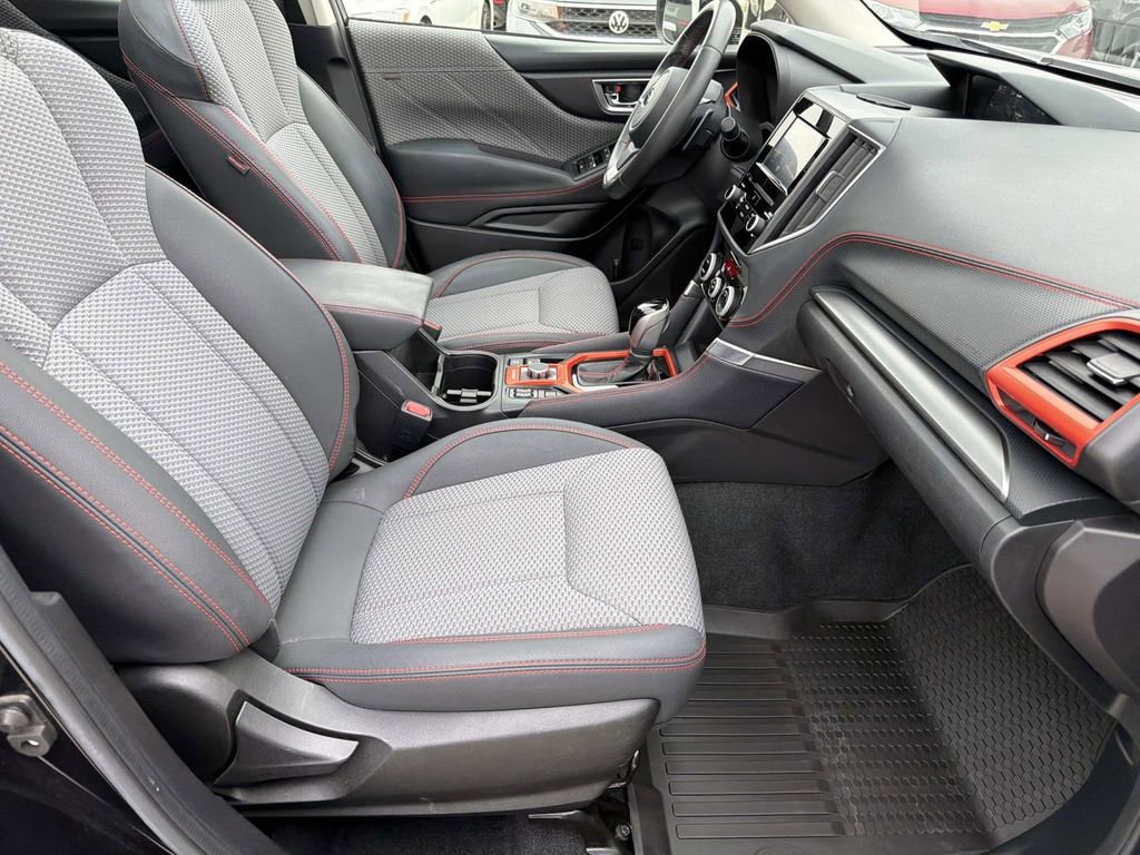 Used 2021 Subaru Forester Sport w/ Popular Package #2 image 10