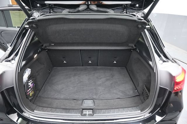 New 2025 Mercedes-Benz GLA 250 4MATIC image 12
