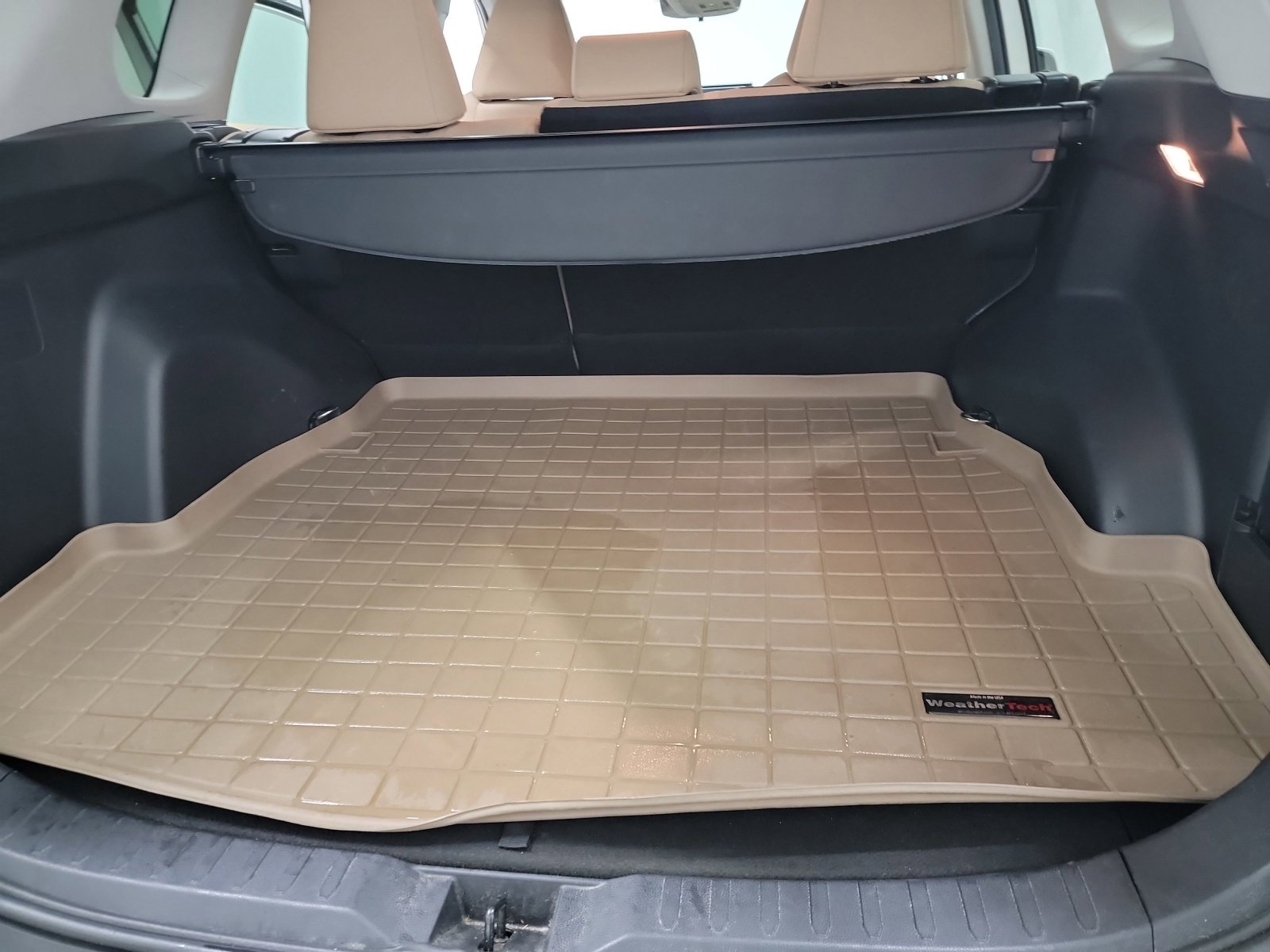 Used 2020 Toyota RAV4 XLE image 26