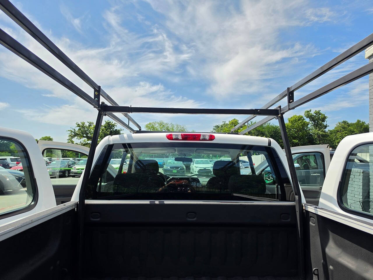 Used 2010 Chevrolet Silverado 1500 W/T RWD image 49