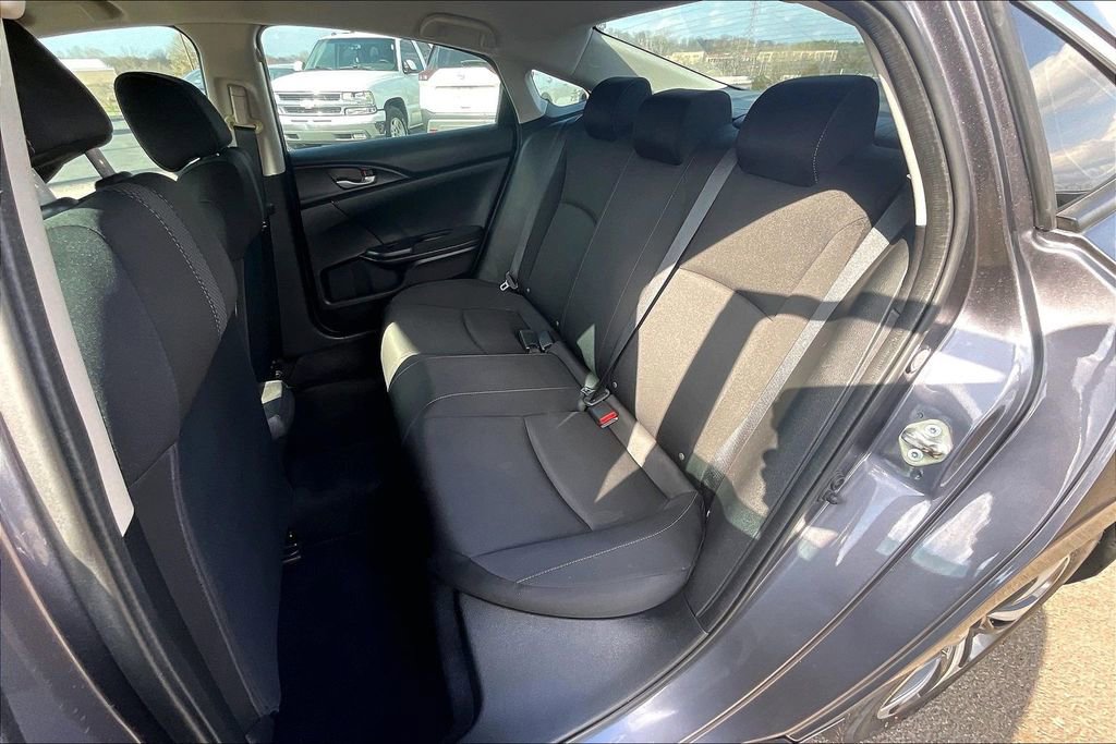 Used 2020 Honda Civic LX image 23