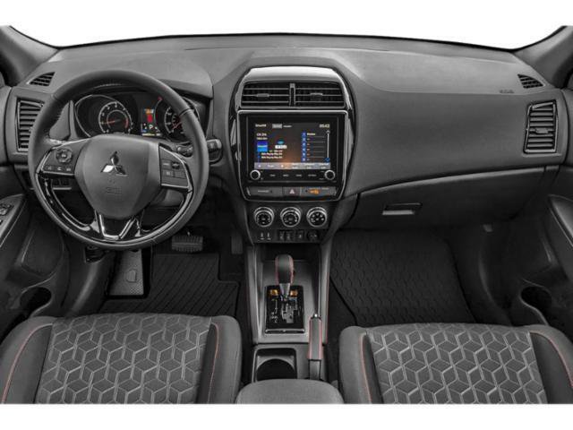 New 2026 Mitsubishi Outlander Sport AWD image 4
