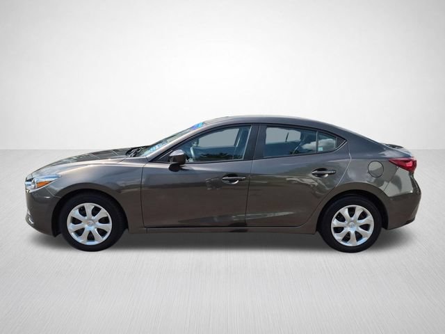 Used 2017 MAZDA MAZDA3 Sport FWD image 7