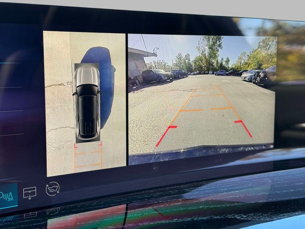 New 2025 Cadillac Escalade IQ Luxury 1 AWD/4WD image 6