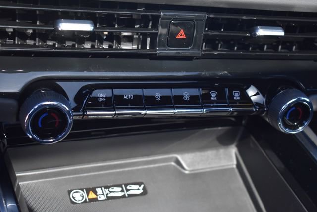 New 2026 Chevrolet Suburban Premier image 36