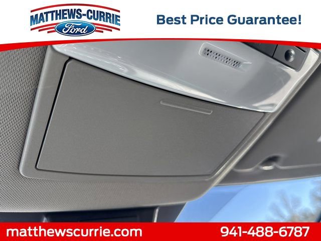 Used 2023 Nissan Rogue S image 21