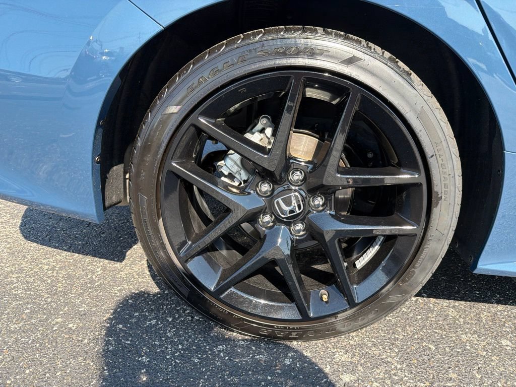 Used 2026 Honda Civic Sport image 10