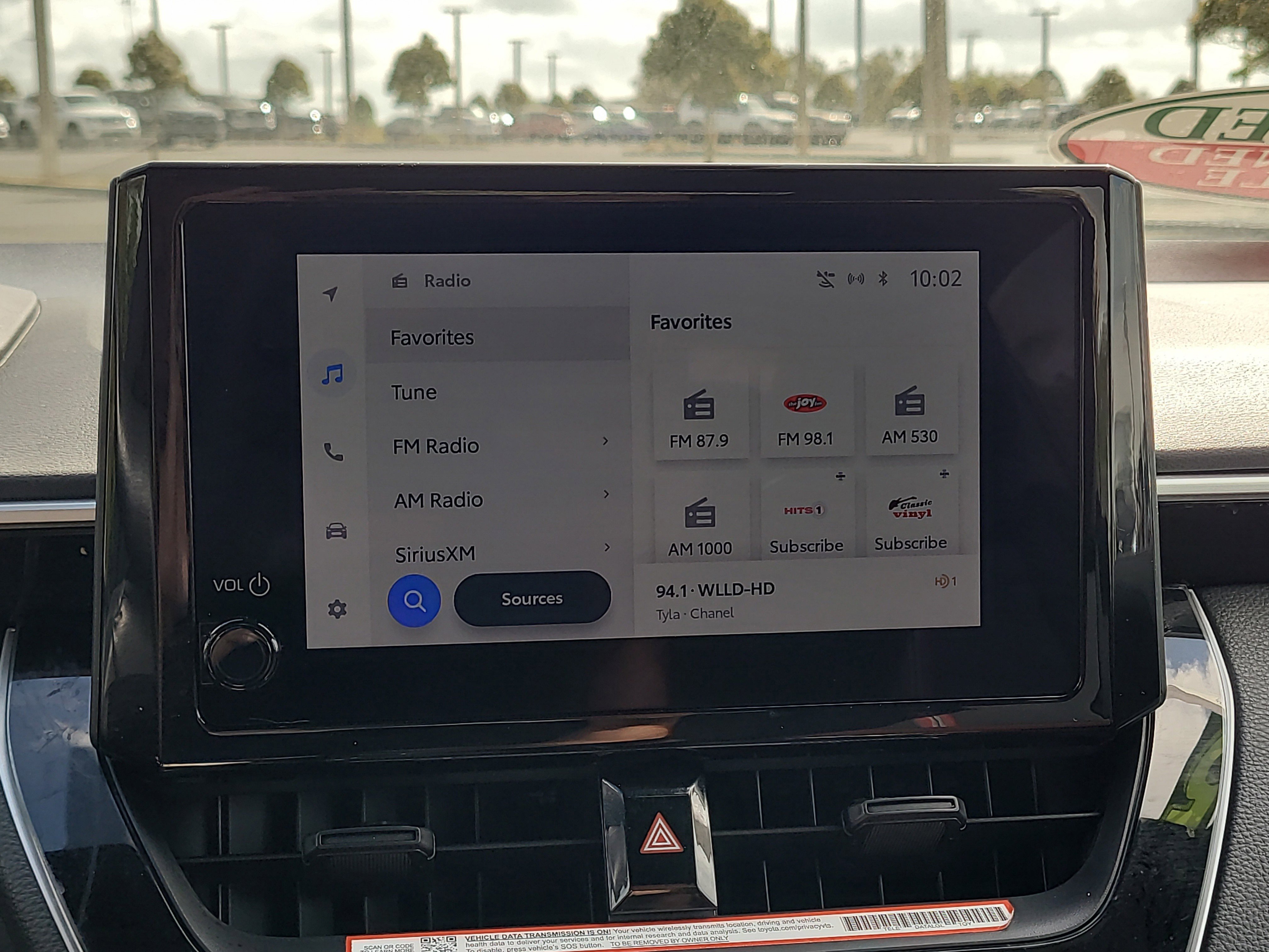 Certified 2025 Toyota Corolla SE image 20
