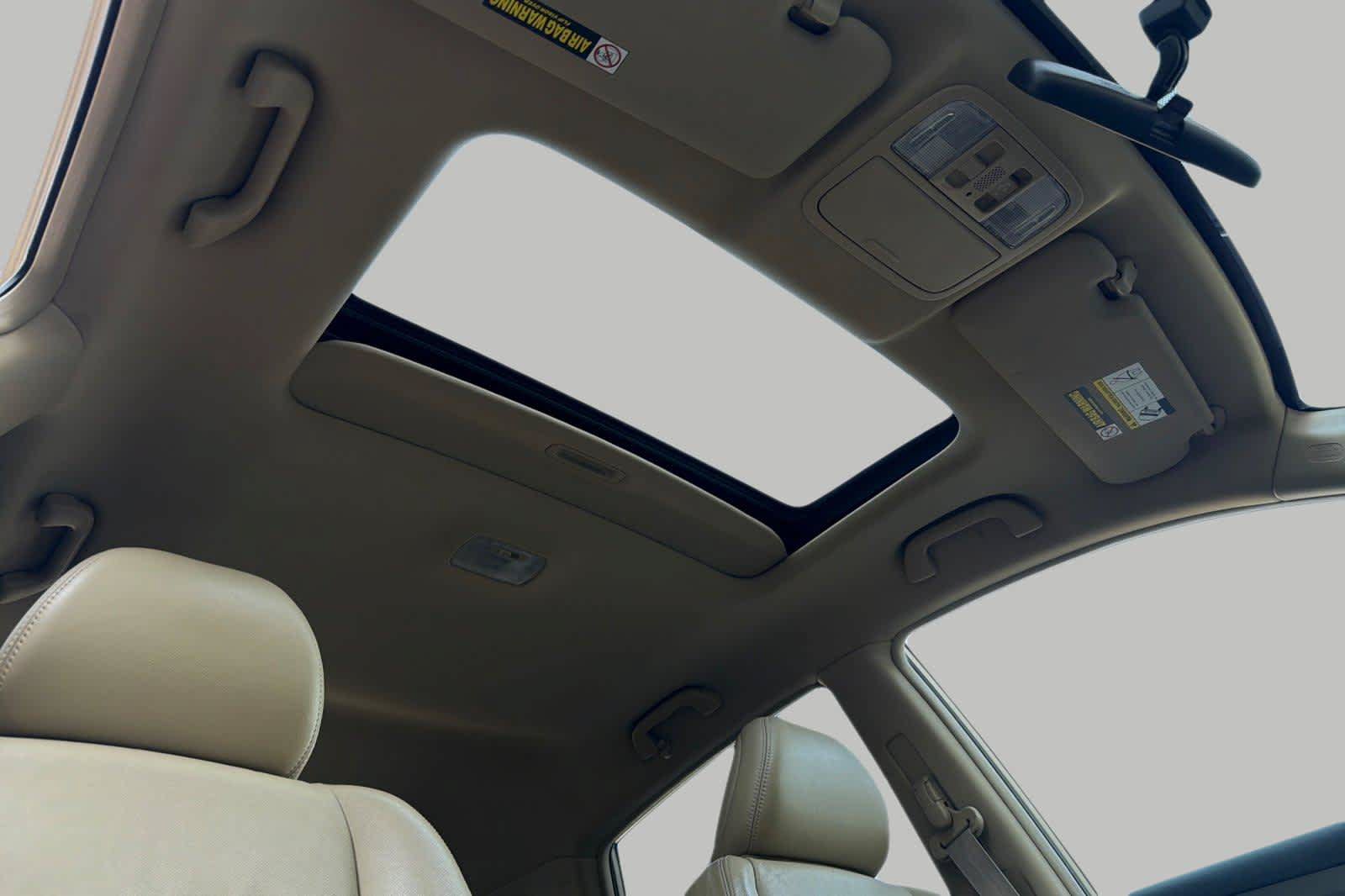 Used 2008 Honda CR-V EX-L image 19