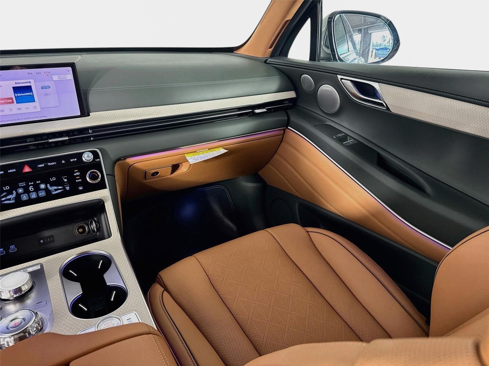 New 2027 Genesis GV80 2.5T Prestige AWD/4WD image 26