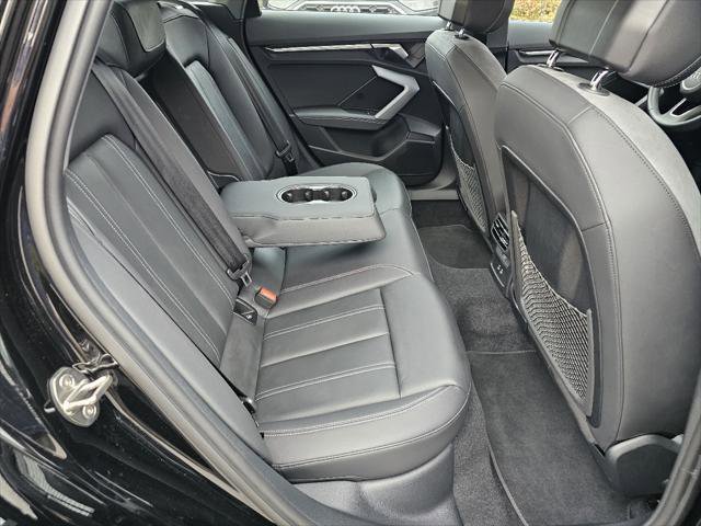 Used 2025 Audi A3 2.0T Premium w/ Convenience Package AWD/4WD image 6
