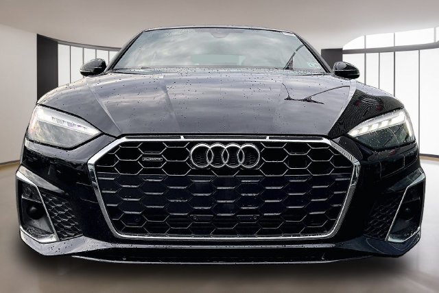 Certified 2024 Audi A5 2.0T Premium AWD/4WD image 2