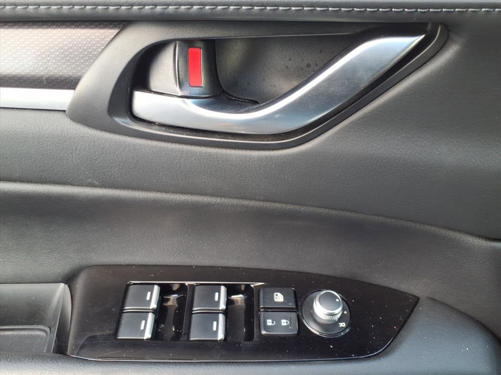 Used 2024 MAZDA CX-5 Carbon Edition AWD/4WD image 26