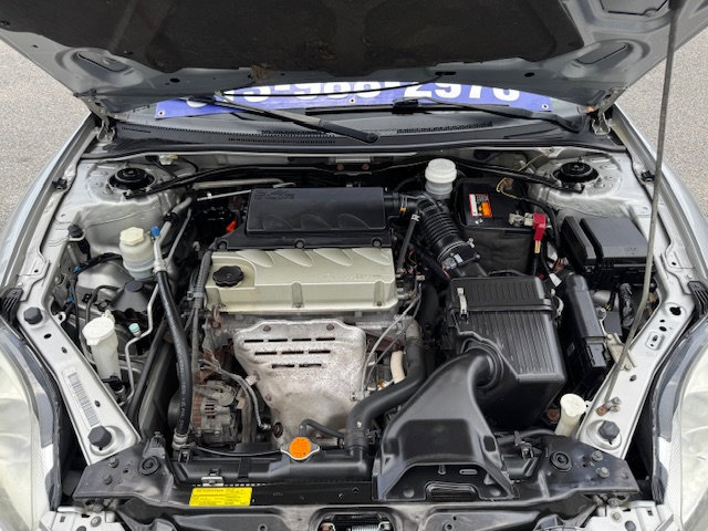 Used 2012 Mitsubishi Eclipse GS image 20