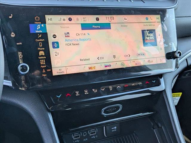 New 2026 Jeep Grand Cherokee Altitude image 12