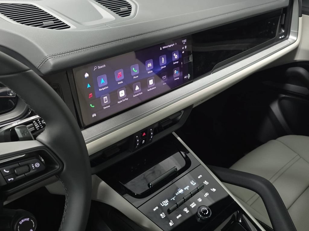 New 2026 Porsche Cayenne AWD/4WD image 15