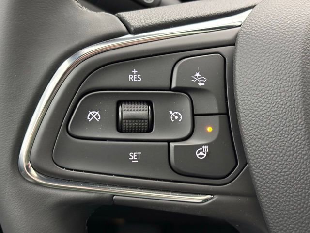 New 2026 Buick Envista Avenir image 21