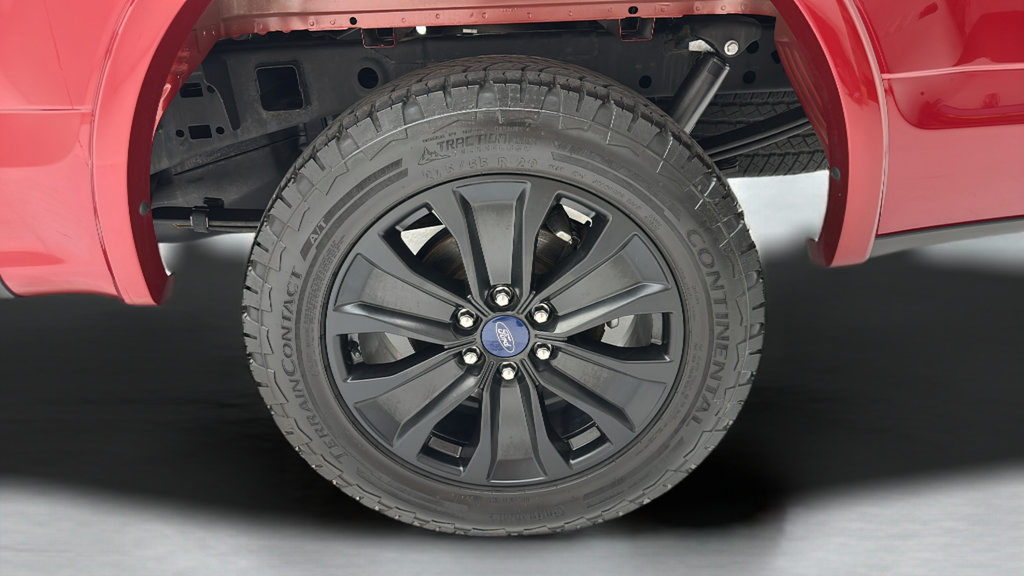 Used 2019 Ford F150 XLT w/ Equipment Group 302A Luxury AWD/4WD image 11