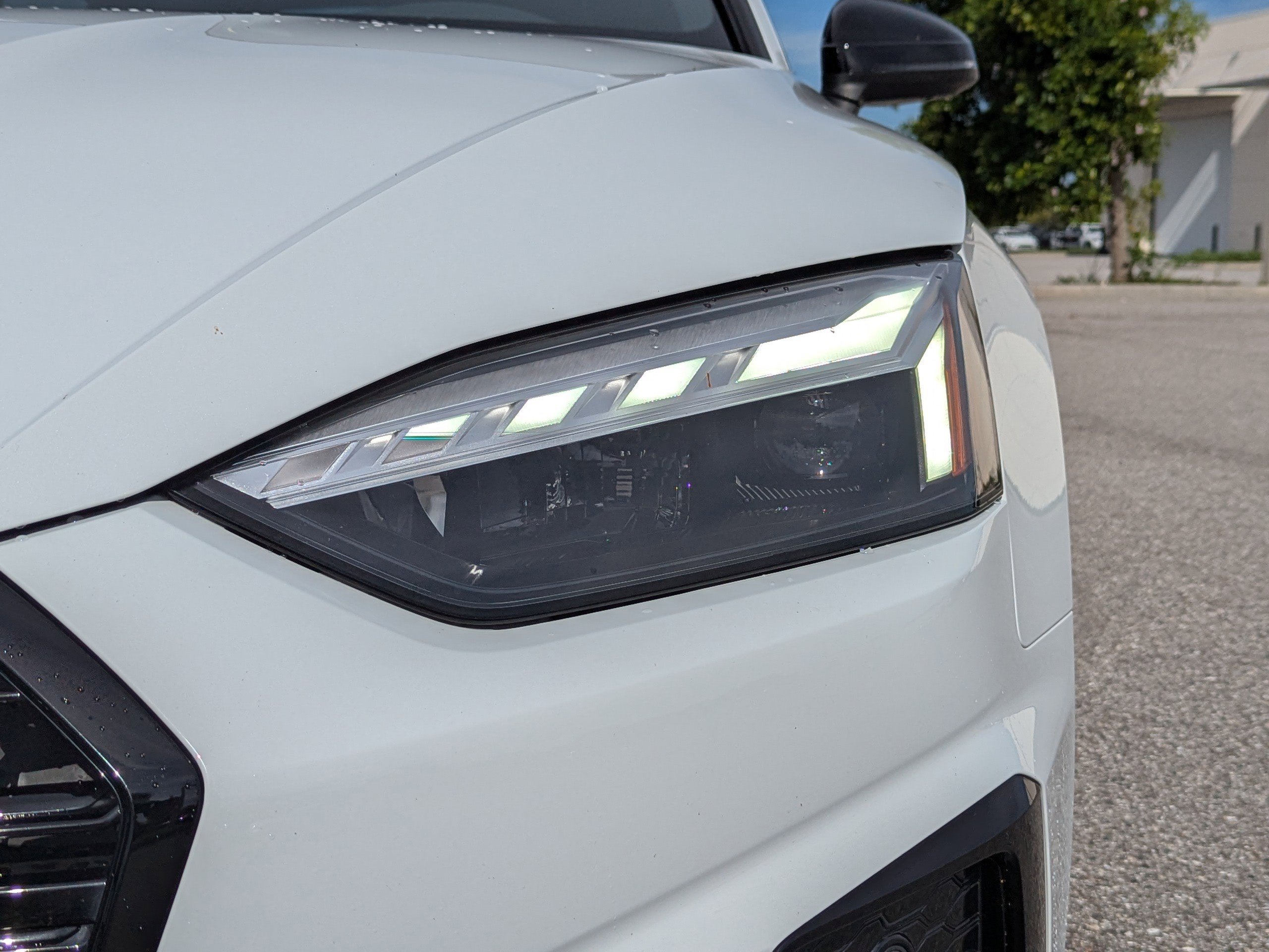 Certified 2024 Audi S5 Premium Plus w/ Premium Plus Package image 9