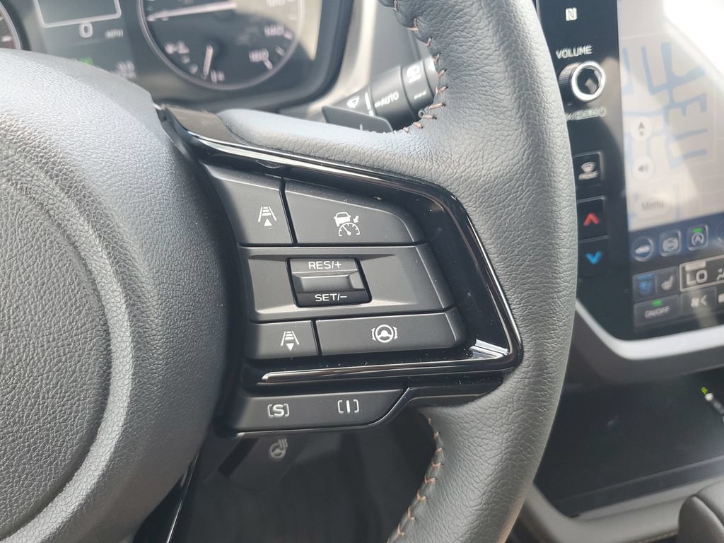 Used 2026 Subaru Forester Touring AWD/4WD image 22