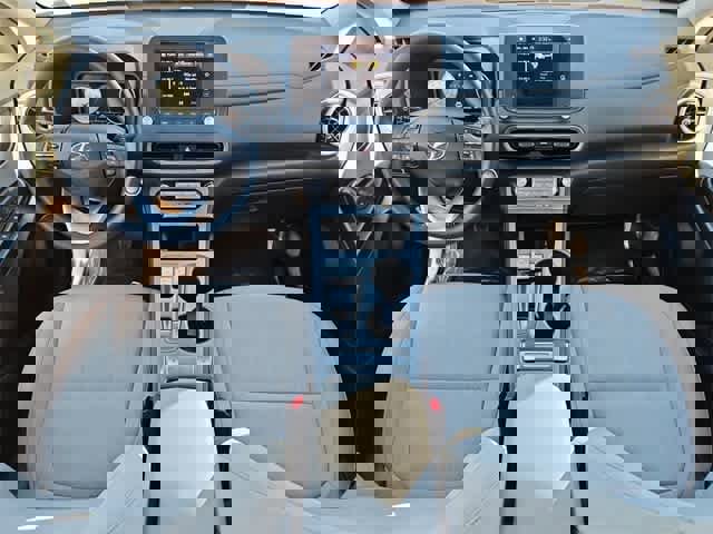 Certified 2023 Hyundai Kona SE w/ Cargo Package image 15