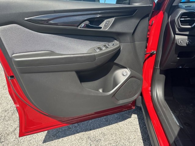 New 2026 Chevrolet TrailBlazer LT w/ Convenience Package image 10