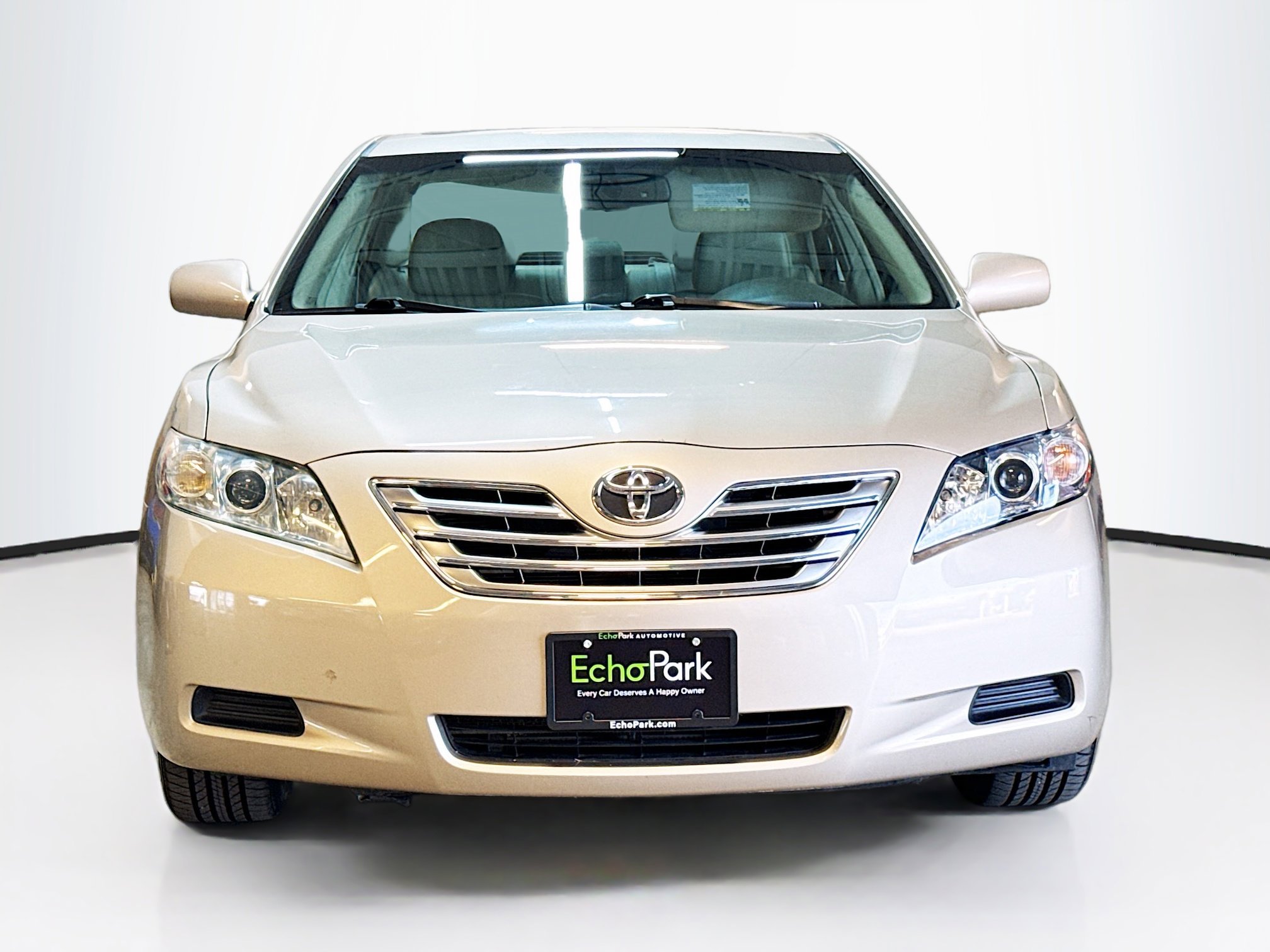 Used 2008 Toyota Camry Hybrid image 2