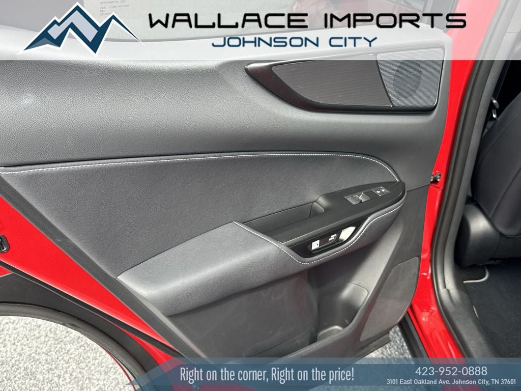 Used 2024 Lexus NX 350 F Sport AWD/4WD image 33